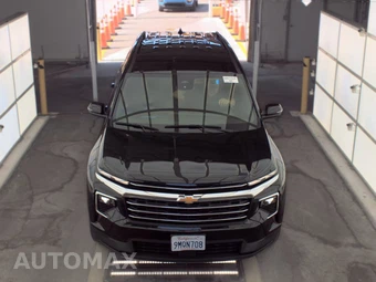 2024 Chevrolet Traverse LT 1LT - miniatura 2