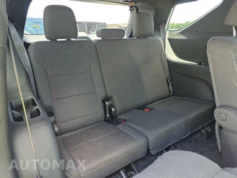 2024 Chevrolet Traverse LT 1LT - miniatura 20