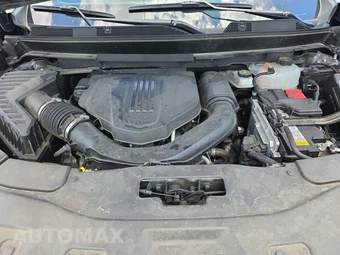 2024 Chevrolet Traverse LT 1LT - miniatura 23
