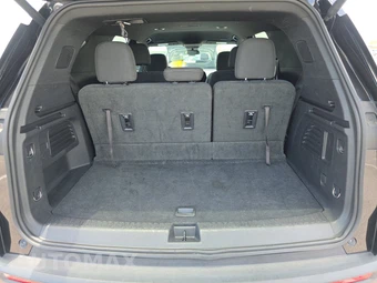 2024 Chevrolet Traverse LT 1LT - miniatura 24