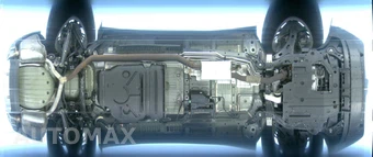 2024 Chevrolet Traverse LT 1LT - miniatura 25