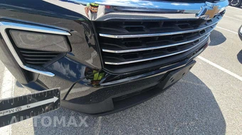 2024 Chevrolet Traverse LT 1LT - miniatura 27