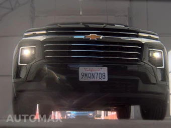 2024 Chevrolet Traverse LT 1LT - miniatura 3