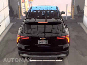 2024 Chevrolet Traverse LT 1LT - miniatura 6
