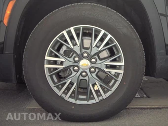 2024 Chevrolet Traverse LT 1LT - miniatura 9