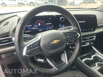2024 Chevrolet Traverse LT 1LT - miniatura 10
