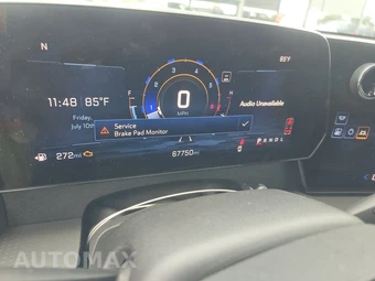 2024 Chevrolet Traverse LT 1LT - miniatura 12
