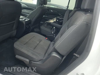 2024 Chevrolet Traverse LT 1LT - miniatura 13
