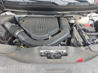 2024 Chevrolet Traverse LT 1LT - miniatura 16