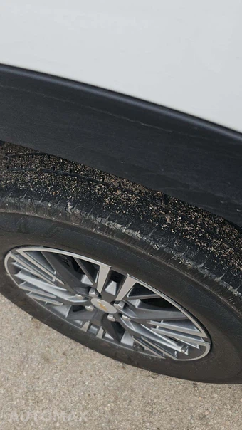2024 Chevrolet Traverse LT 1LT - miniatura 25