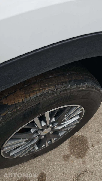 2024 Chevrolet Traverse LT 1LT - miniatura 26
