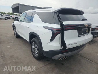 2024 Chevrolet Traverse LT 1LT - miniatura 6