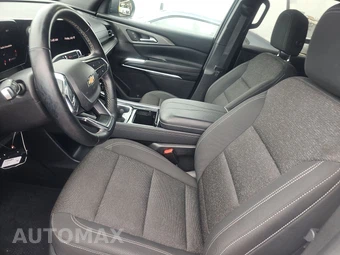 2024 Chevrolet Traverse LT 1LT - miniatura 7