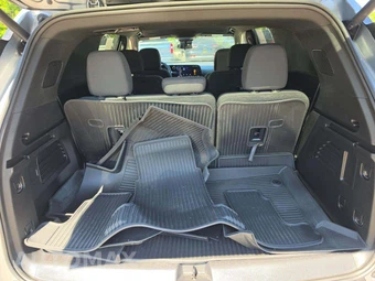 2024 Chevrolet Traverse LT 1LT - miniatura 12