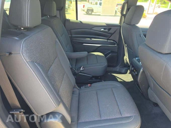 2024 Chevrolet Traverse LT 1LT - miniatura 14