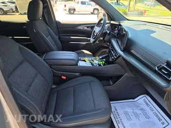 2024 Chevrolet Traverse LT 1LT - miniatura 15