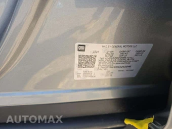 2024 Chevrolet Traverse LT 1LT - miniatura 2