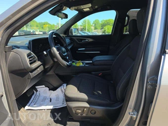 2024 Chevrolet Traverse LT 1LT - miniatura 3