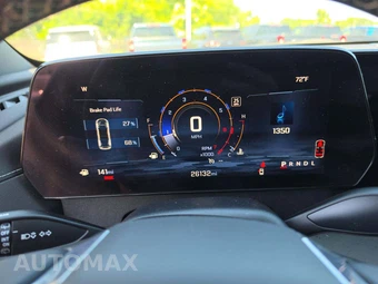 2024 Chevrolet Traverse LT 1LT - miniatura 6