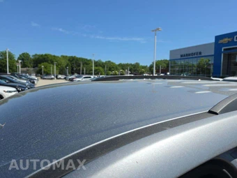 2024 Chevrolet Traverse LT 1LT - miniatura 9
