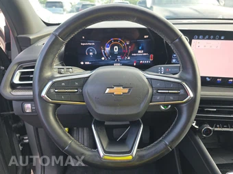 2024 Chevrolet Traverse LT 1LT - miniatura 10