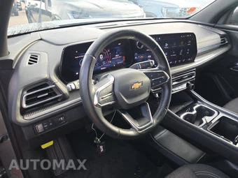 2024 Chevrolet Traverse LT 1LT - miniatura 11