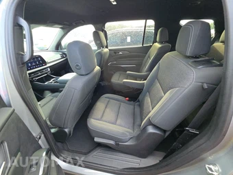 2024 Chevrolet Traverse LT 1LT - miniatura 13