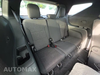 2024 Chevrolet Traverse LT 1LT - miniatura 14