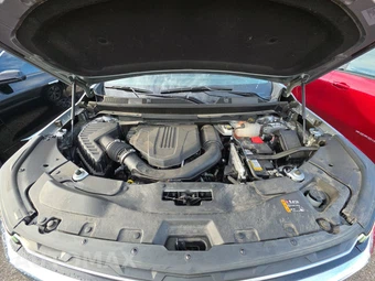 2024 Chevrolet Traverse LT 1LT - miniatura 17