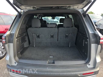 2024 Chevrolet Traverse LT 1LT - miniatura 18