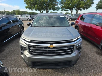 2024 Chevrolet Traverse LT 1LT - miniatura 2
