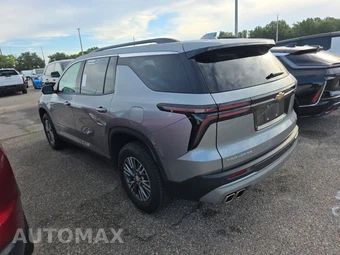 2024 Chevrolet Traverse LT 1LT - miniatura 6