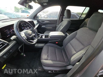2024 Chevrolet Traverse LT 1LT - miniatura 7