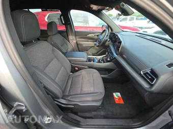 2024 Chevrolet Traverse LT 1LT - miniatura 8