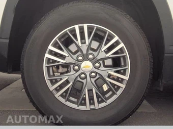 2024 Chevrolet Traverse LT 1LT – miniatura 11