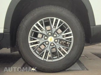 2024 Chevrolet Traverse LT 1LT – miniatura 12