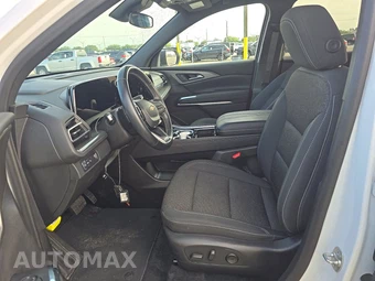 2024 Chevrolet Traverse LT 1LT – miniatura 13