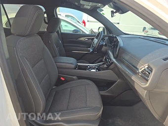 2024 Chevrolet Traverse LT 1LT – miniatura 14