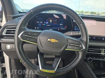 2024 Chevrolet Traverse LT 1LT – miniatura 16