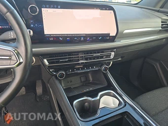 2024 Chevrolet Traverse LT 1LT – miniatura 17