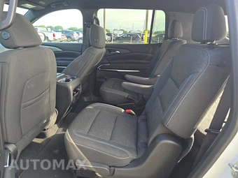2024 Chevrolet Traverse LT 1LT – miniatura 19