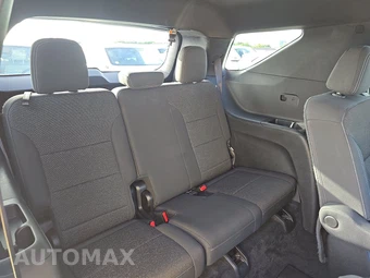 2024 Chevrolet Traverse LT 1LT – miniatura 20