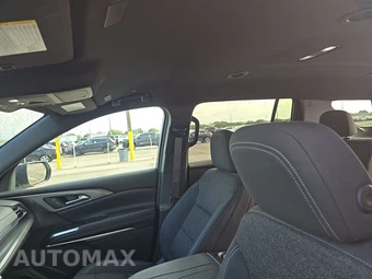 2024 Chevrolet Traverse LT 1LT – miniatura 21