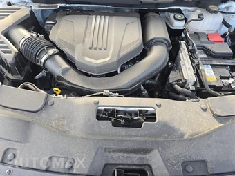2024 Chevrolet Traverse LT 1LT – miniatura 23