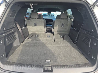 2024 Chevrolet Traverse LT 1LT – miniatura 24