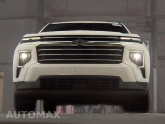 2024 Chevrolet Traverse LT 1LT – miniatura 3
