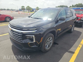 2024 Chevrolet Traverse LT 1LT