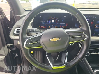 2024 Chevrolet Traverse LT 1LT - miniatura 10