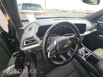 2024 Chevrolet Traverse LT 1LT - miniatura 11
