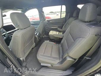 2024 Chevrolet Traverse LT 1LT - miniatura 13